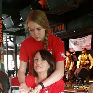 Meet your Posher, Lynn